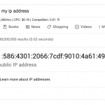 Configuración del filtro de Google Analytics para el tráfico interno
