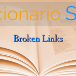 Broken Links