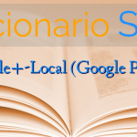 Google+-Local (Google Places)