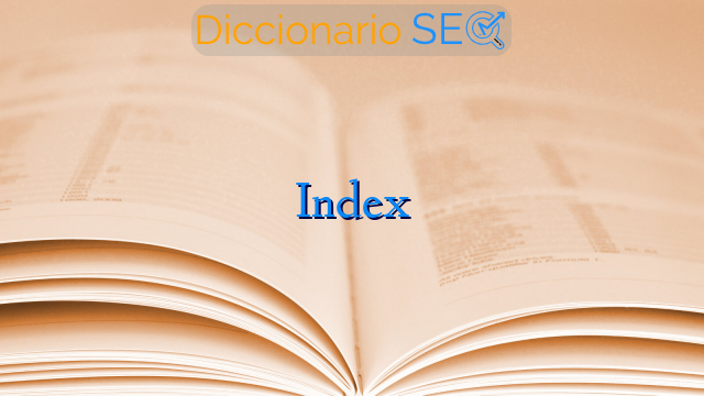 Index