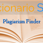 Plagiarism Finder