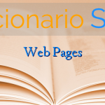 Web Pages